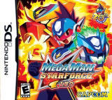 Koch media Mega Man Star Force: Leo (294864) Koch media Mega Man Star Force: Leo (294864)